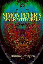 Simon Peter's Walk with Jesus