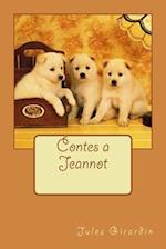 Contes a Jeannot