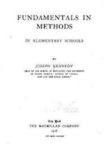 Fundamentals in Methods in Elementary Schools
