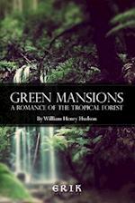 Green Mansions