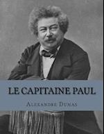 Le Capitaine Paul