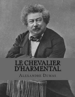 Le Chevalier d'Harmental