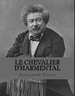 Le Chevalier d'Harmental