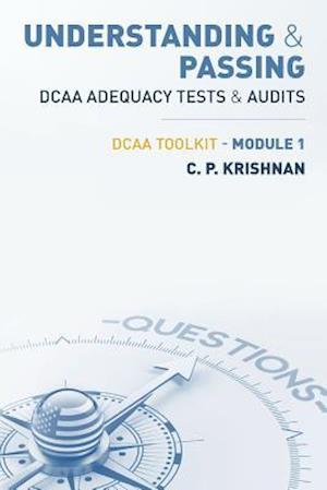 Understanding & Passing Dcaa Adequacy Tests & Audits