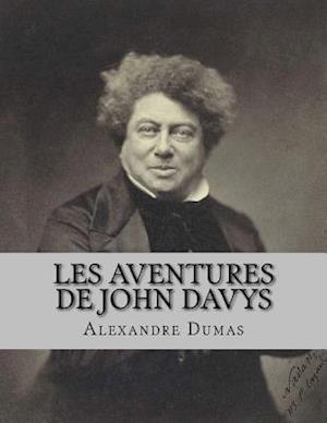 Les Aventures de John Davys