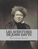 Les Aventures de John Davys