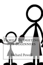 Family Budgeting for Beginners
