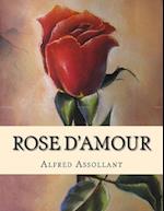 Rose D'Amour