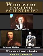 Who Were English Scientists?