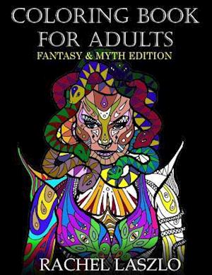 Coloring Book for Adults