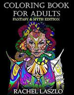 Coloring Book for Adults