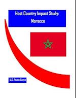 Host Country Impact Study