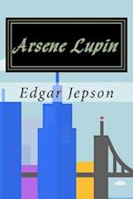 Arsene Lupin