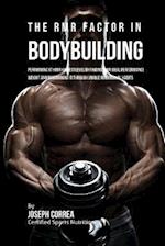 The Rmr Factor in Bodybuilding