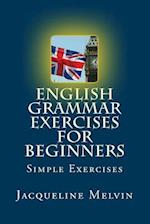 English Grammar Exercises for Beginners