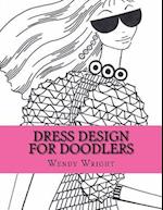 Dress Design for Doodlers