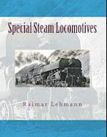 Special Steam Locomotives