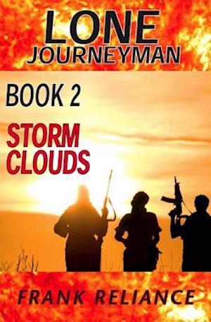 Lone Journeyman Book 2