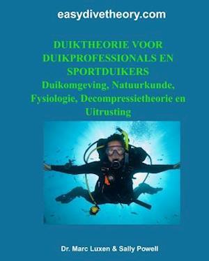 Duiktheorie Voor Duikprofessionals En Sportduikers