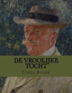 de Vroolijke Tocht