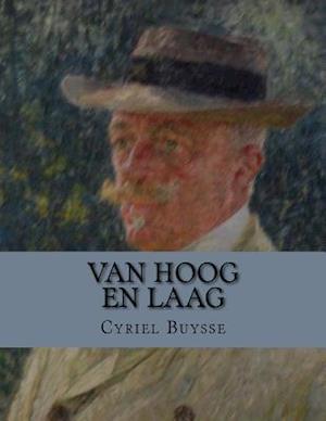 Van Hoog En Laag