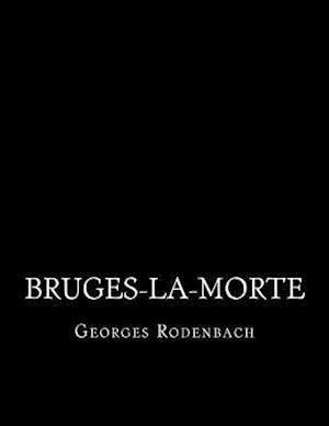 Bruges-La-Morte