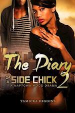 The Diary of a Side Chick 2