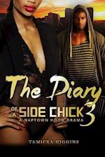 The Diary of a Side Chick 3