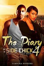 The Diary of a Side Chick 4