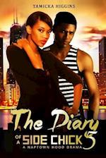 The Diary of a Side Chick 5