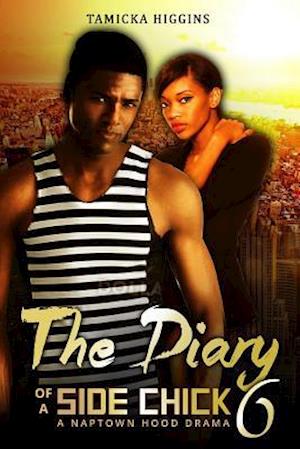 The Diary of a Side Chick 6