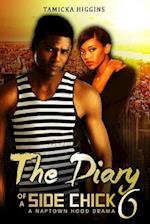 The Diary of a Side Chick 6