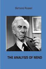 The Analysis of Mind