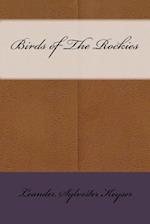 Birds of the Rockies