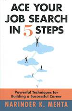 Ace Your Job Search in Five Steps