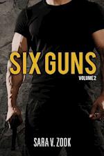 Six Guns Volume 2