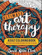 Ultimate Art Therapy