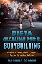 Dieta Alcalina Per Il Bodybuilding