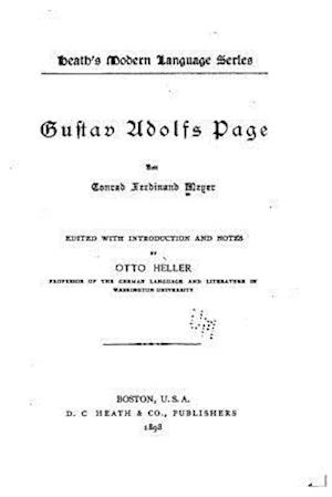 Gustav Adolfs Page