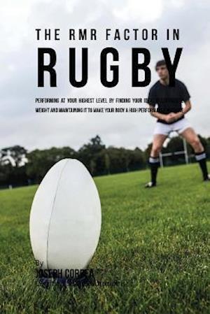 The Rmr Factor in Rugby