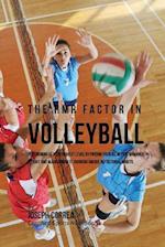 The Rmr Factor in Volleyball