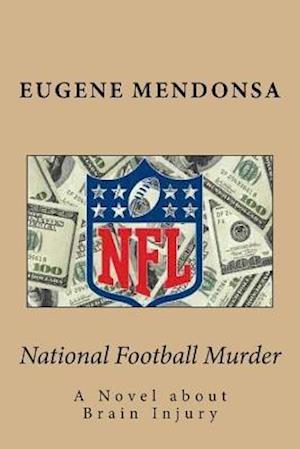 National Football Murder