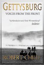 Gettysburg Voices from the Front