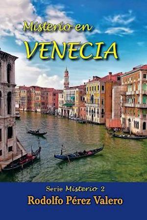 Misterio en Venecia