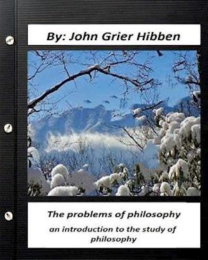 The Problems of Philosophy