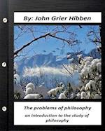 The Problems of Philosophy