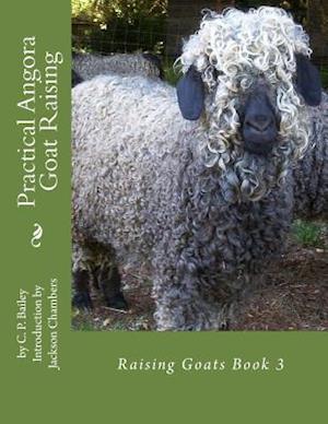 Practical Angora Goat Raising