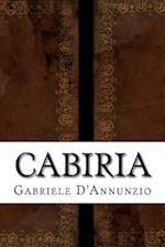 Cabiria