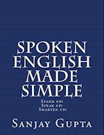 Spoken English Made Simple