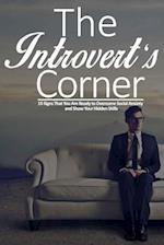 The Introvert's Corner